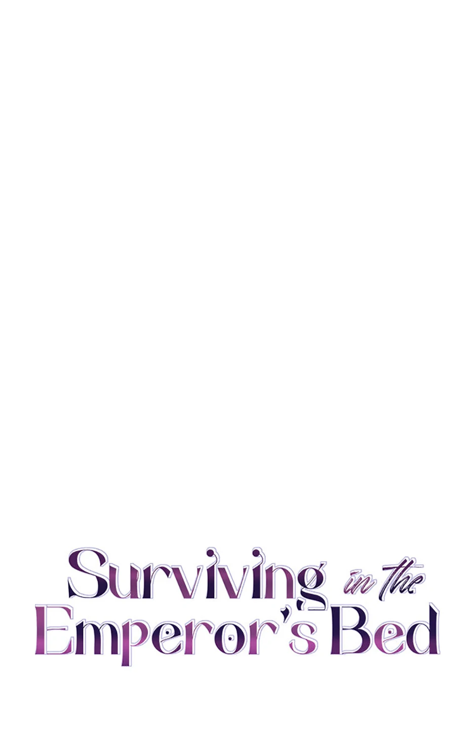 How to survive sleeping with the emperor Chapter 74 261 ch 74 35