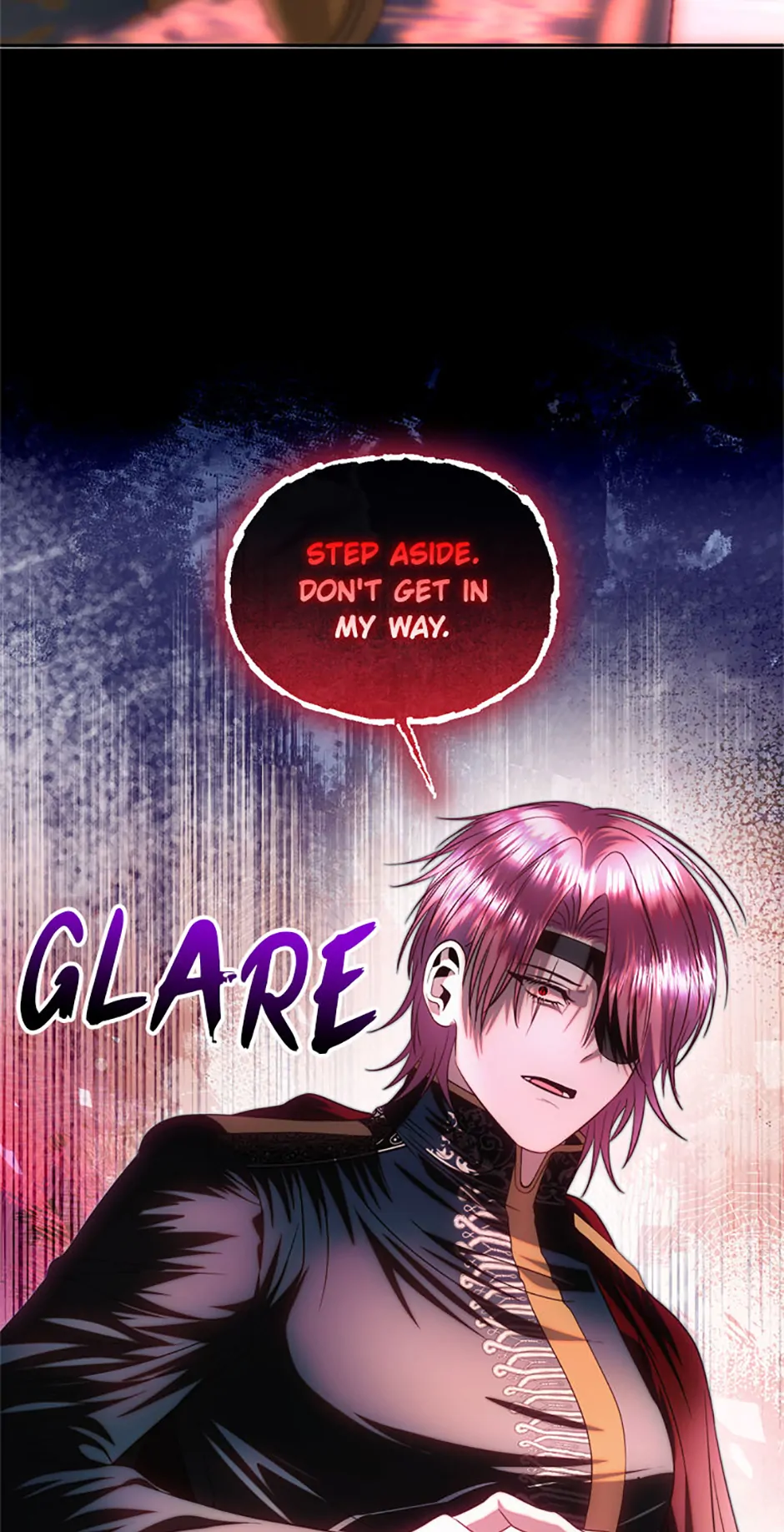 How to survive sleeping with the emperor Chapter 74 265 ch 74 39