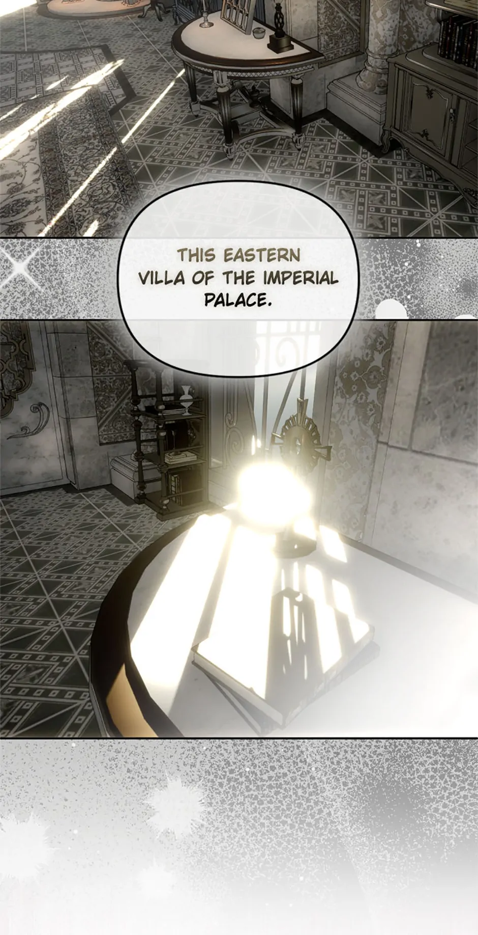 How to survive sleeping with the emperor Chapter 74 230 ch 74 4