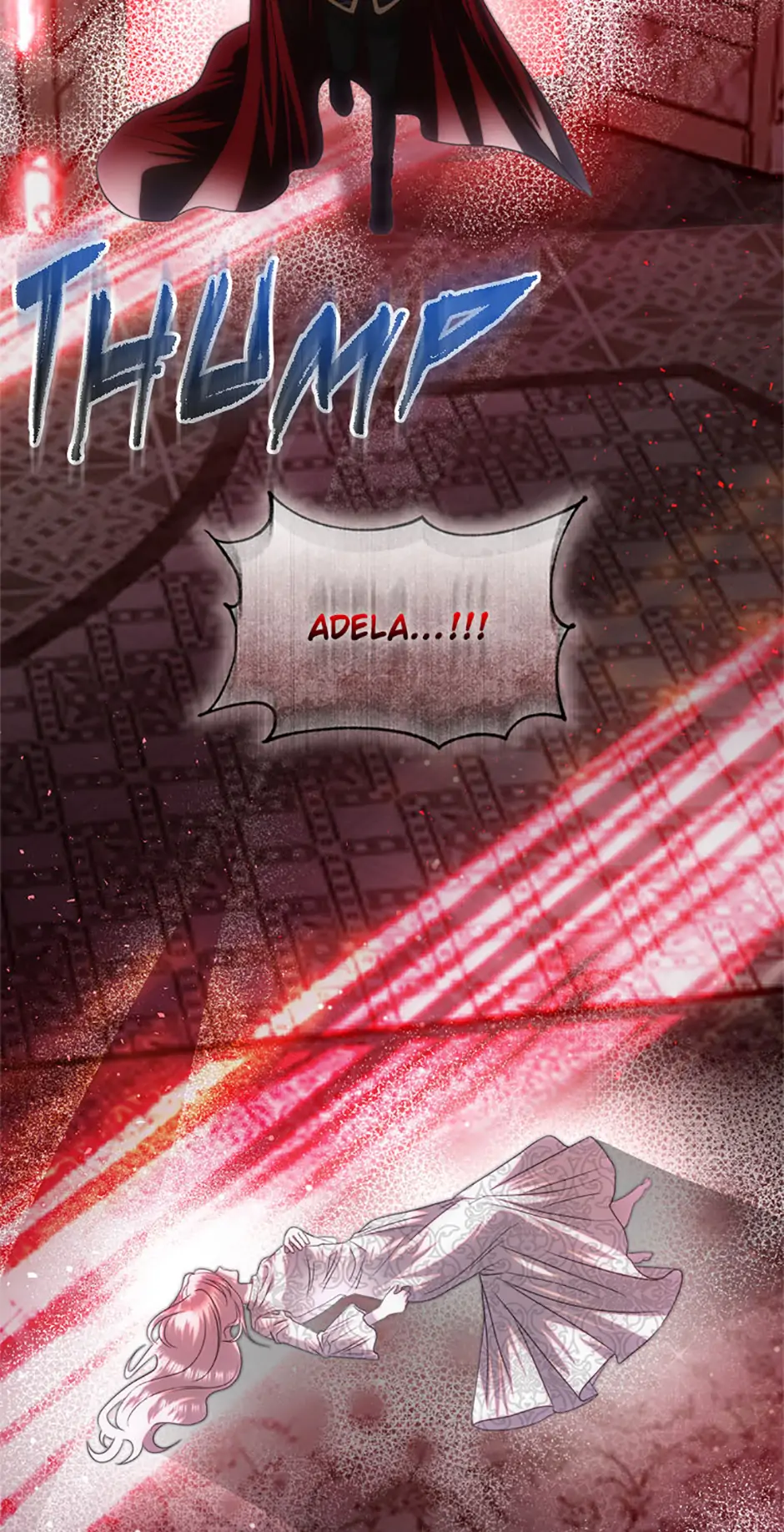 How to survive sleeping with the emperor Chapter 74 268 ch 74 42