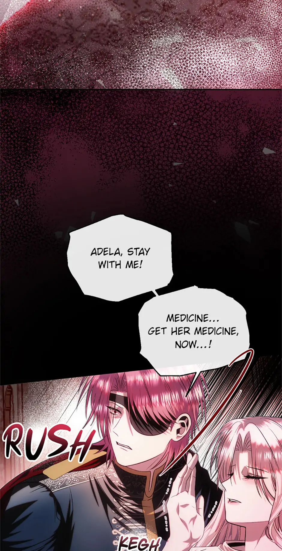 How to survive sleeping with the emperor Chapter 74 269 ch 74 43