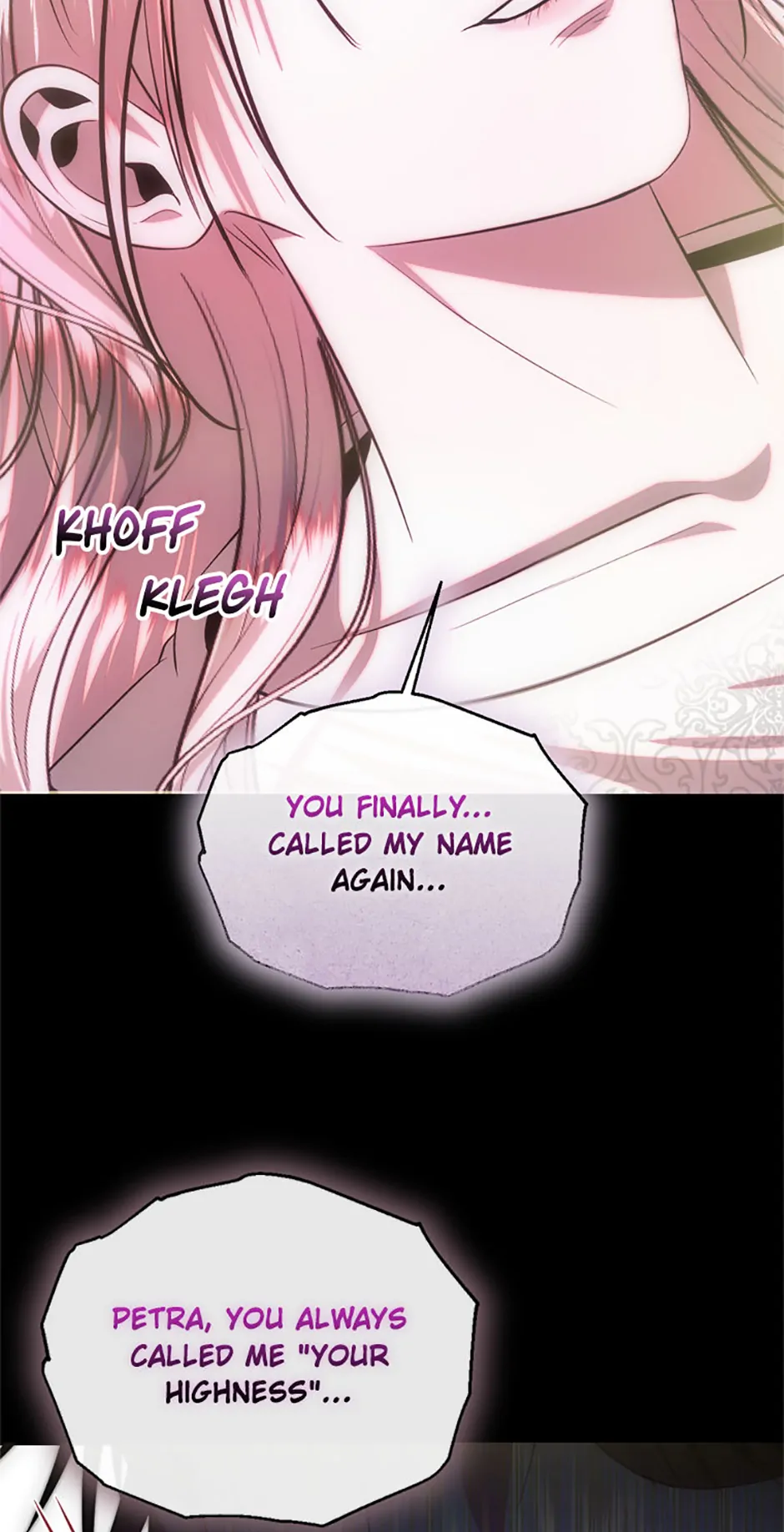 How to survive sleeping with the emperor Chapter 74 272 ch 74 46