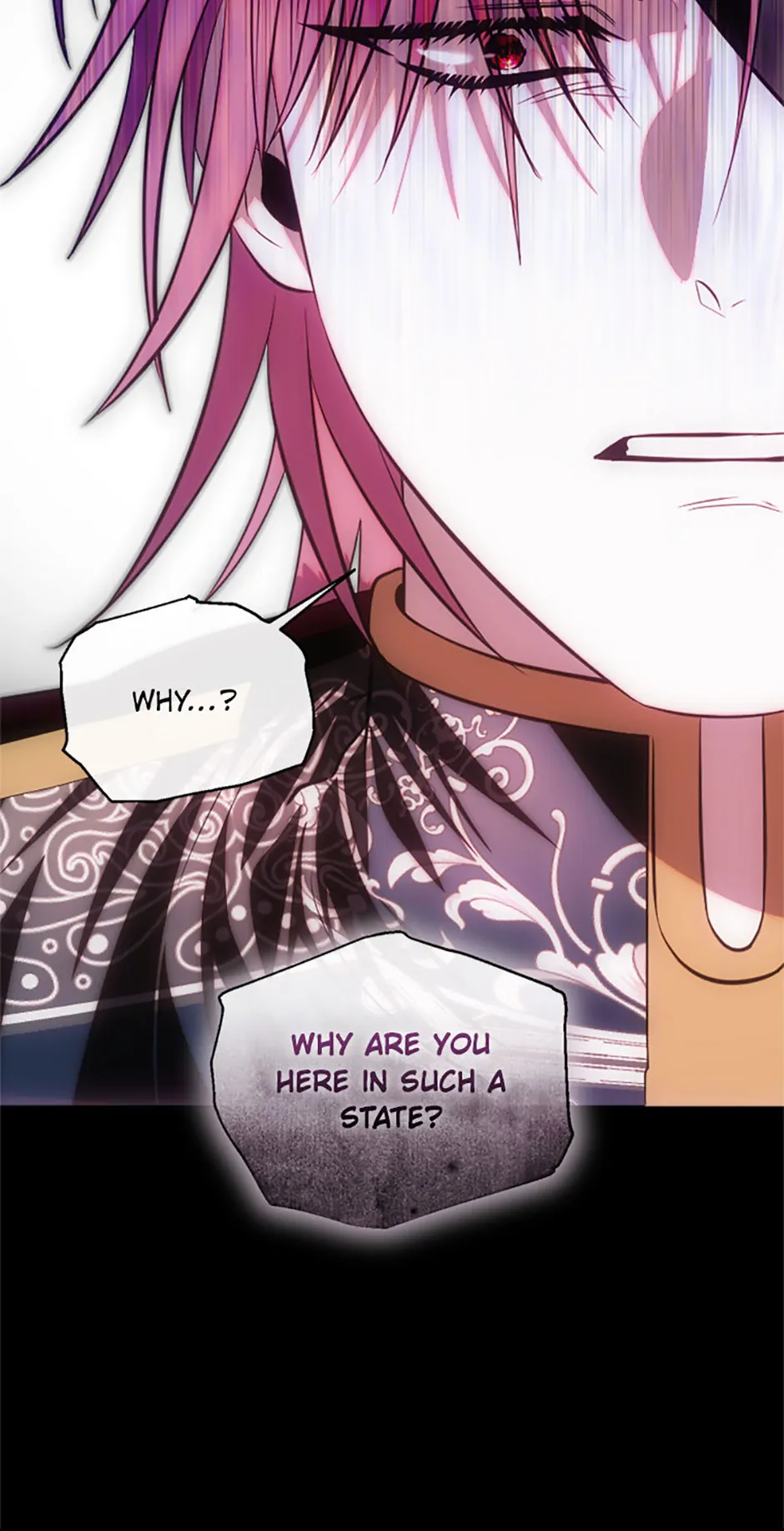 How to survive sleeping with the emperor Chapter 74 274 ch 74 48