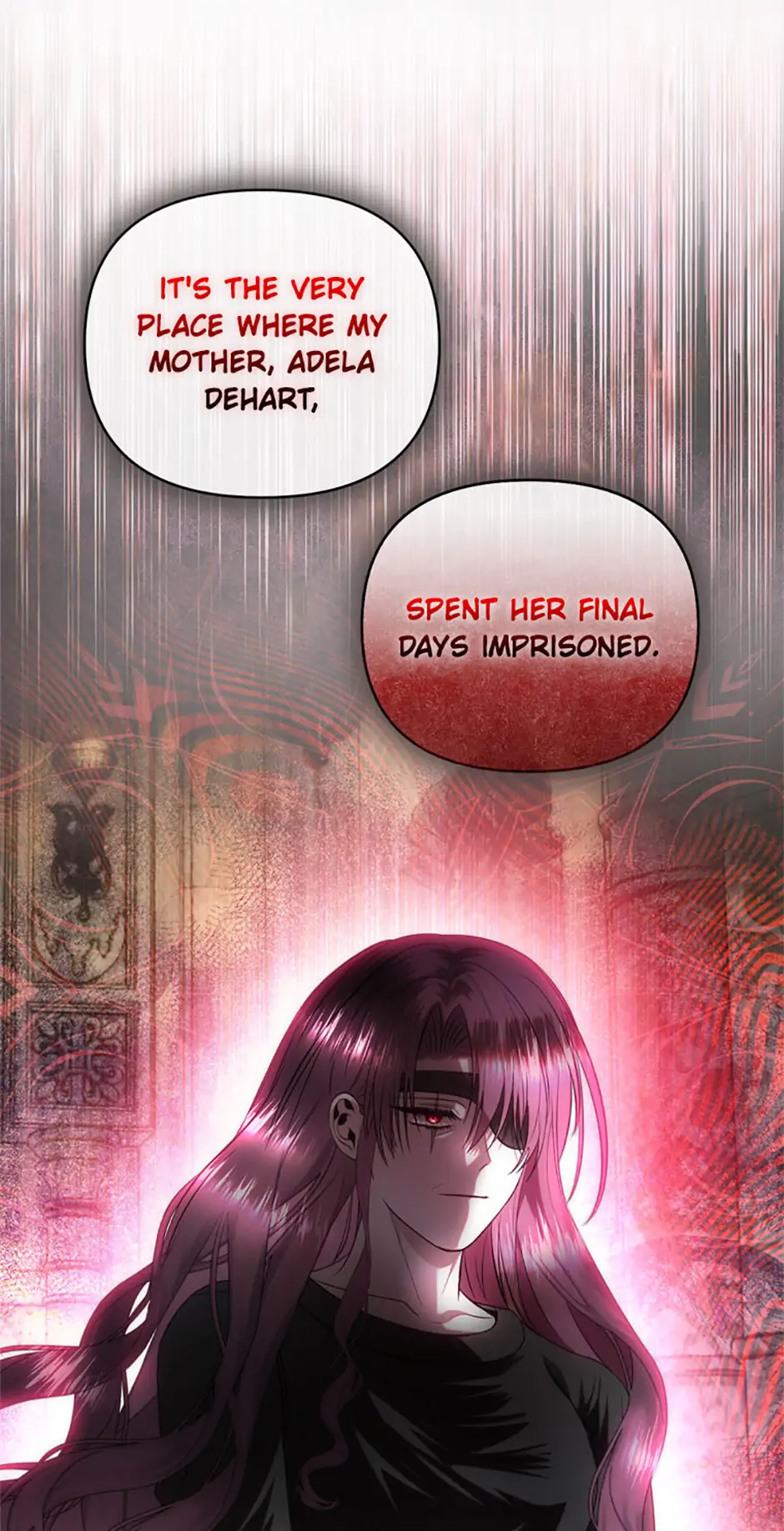 How to survive sleeping with the emperor Chapter 74 231 ch 74 5