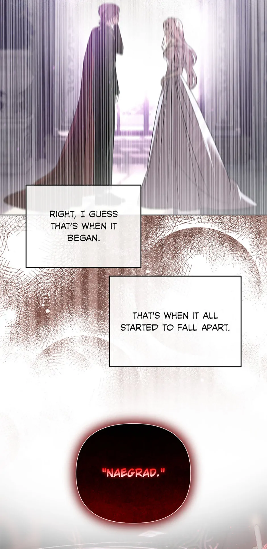 How to survive sleeping with the emperor Chapter 74 276 ch 74 50