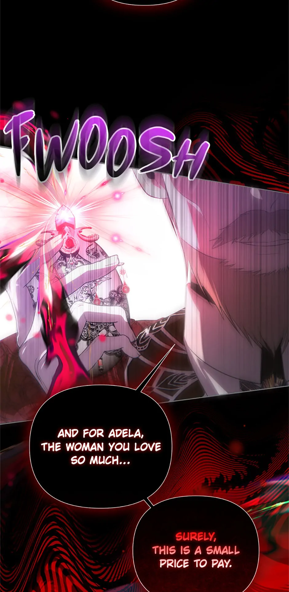 How to survive sleeping with the emperor Chapter 74 278 ch 74 52