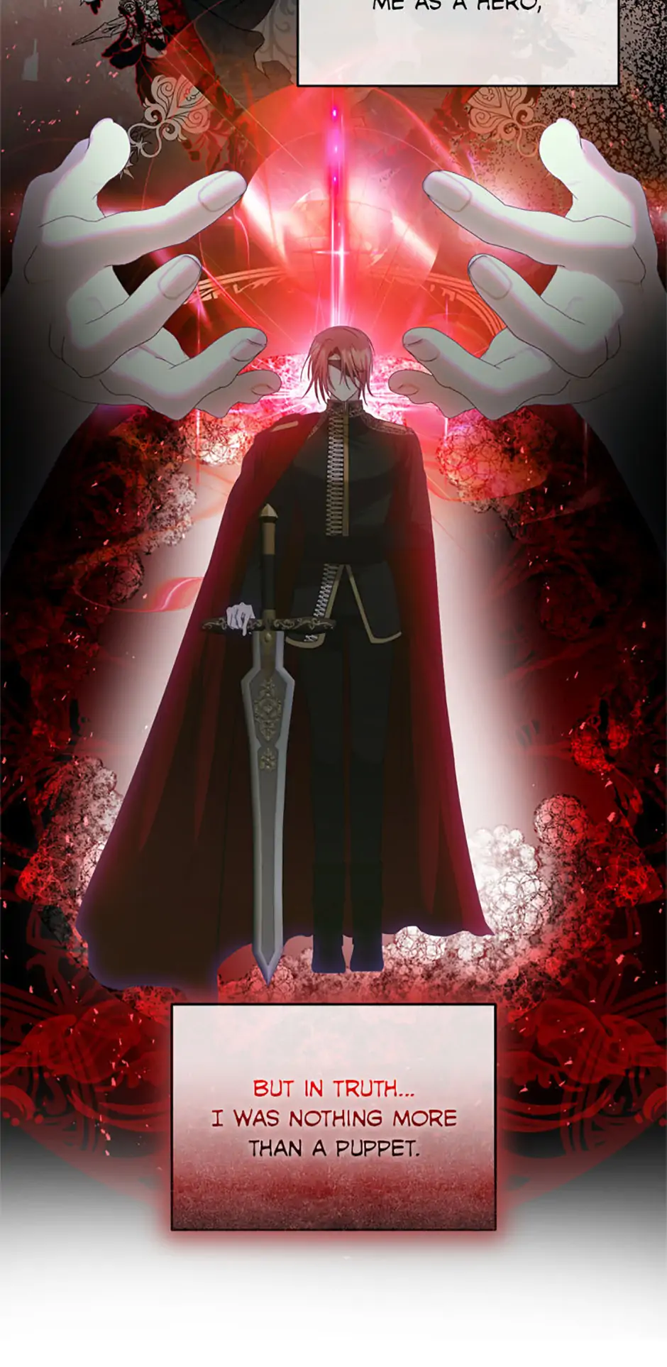 How to survive sleeping with the emperor Chapter 74 282 ch 74 56