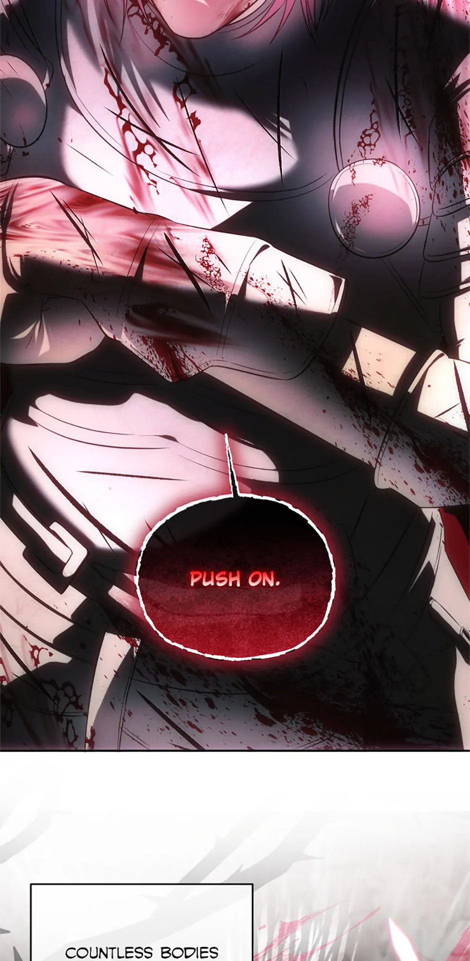 How to survive sleeping with the emperor Chapter 74 287 ch 74 61