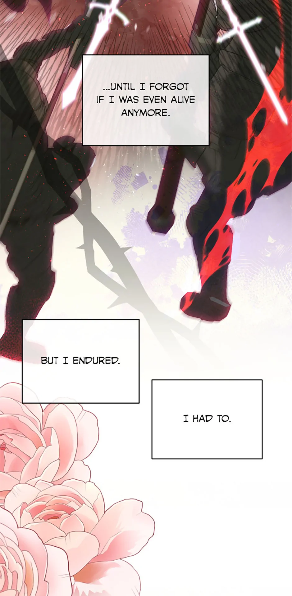 How to survive sleeping with the emperor Chapter 74 289 ch 74 63