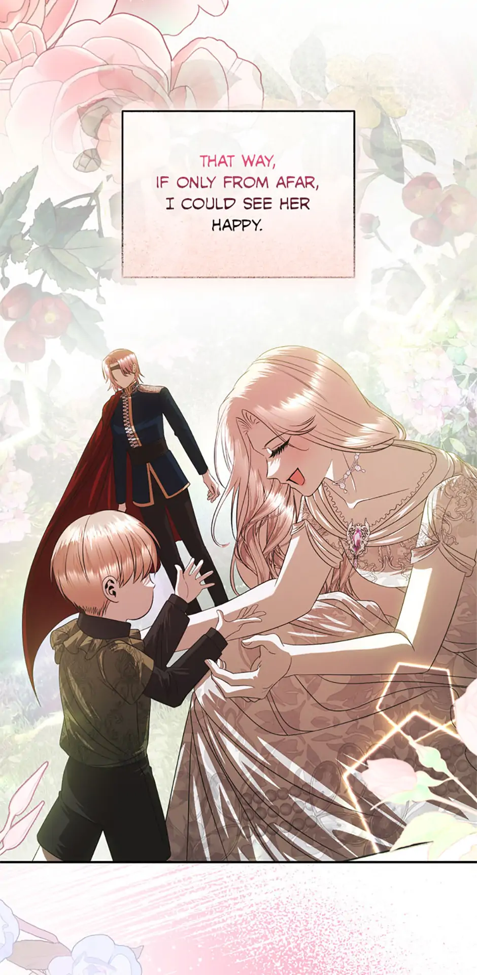 How to survive sleeping with the emperor Chapter 74 290 ch 74 64