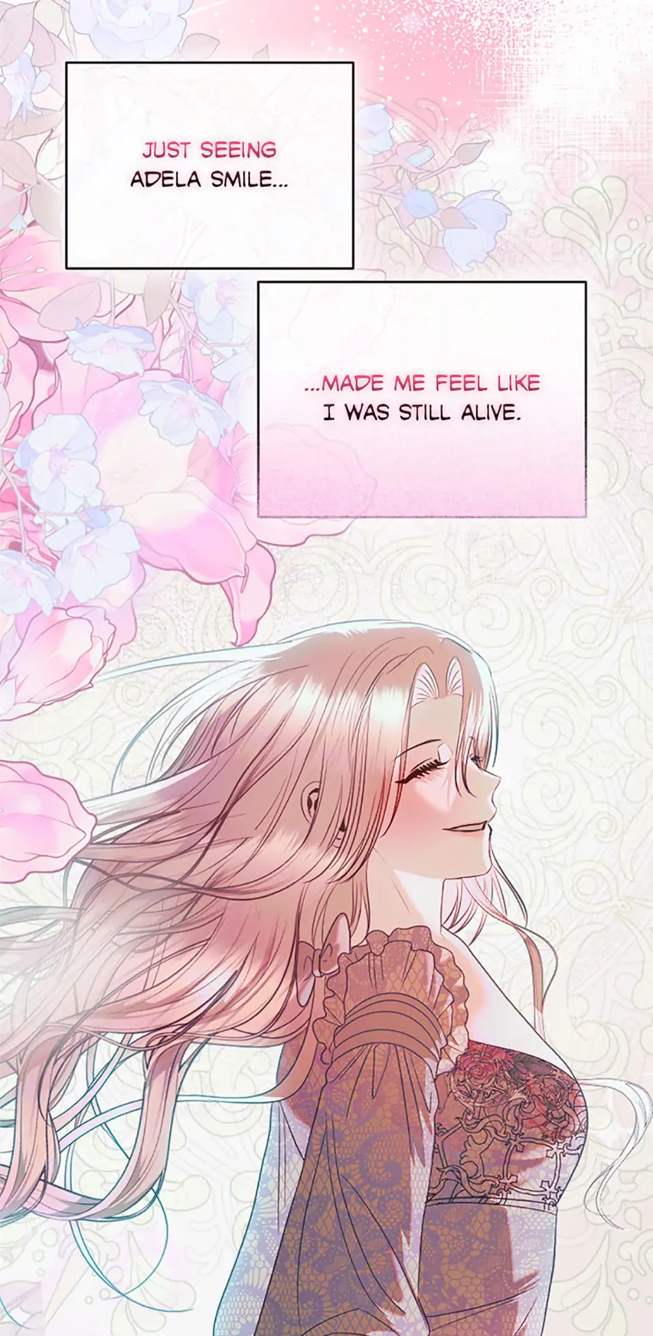 How to survive sleeping with the emperor Chapter 74 291 ch 74 65