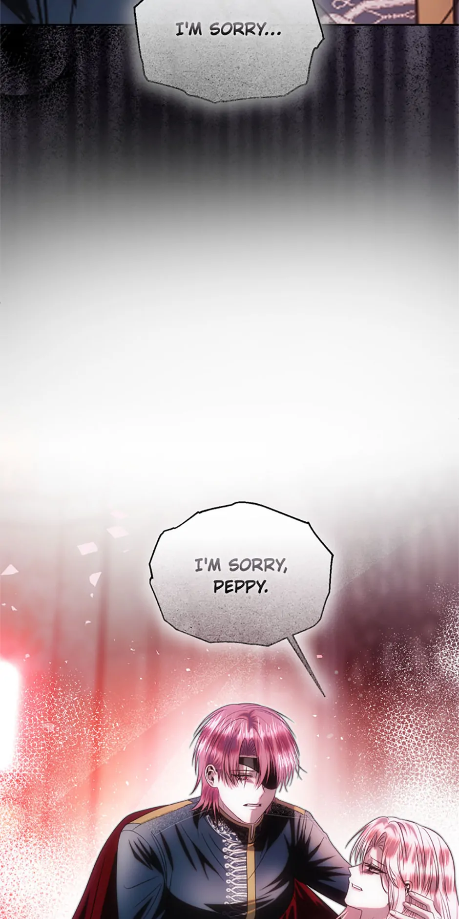 How to survive sleeping with the emperor Chapter 74 296 ch 74 70