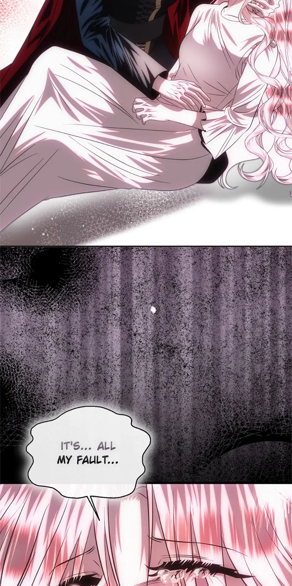 How to survive sleeping with the emperor Chapter 74 297 ch 74 71