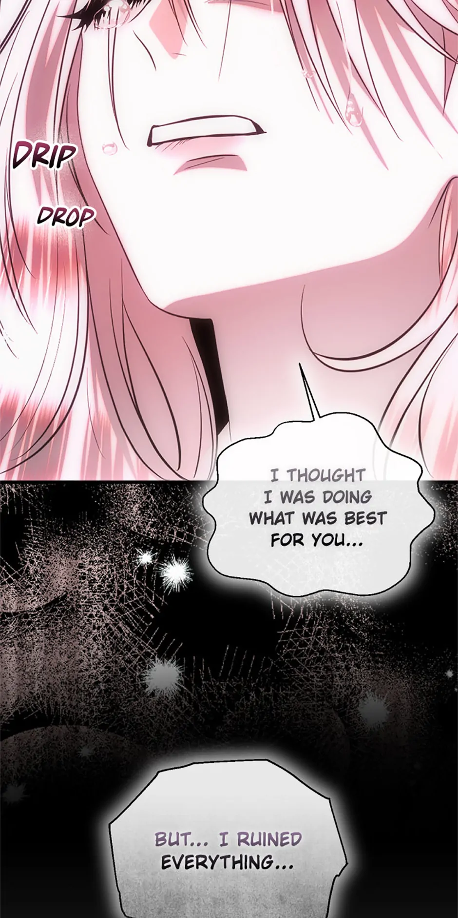 How to survive sleeping with the emperor Chapter 74 298 ch 74 72