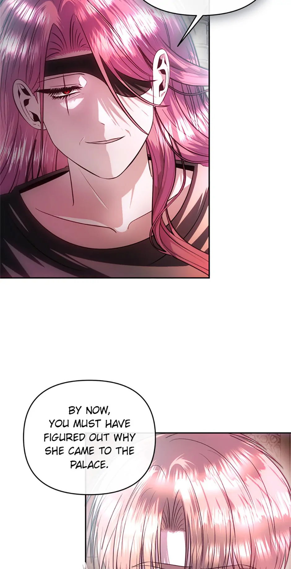 How to survive sleeping with the emperor Chapter 74 235 ch 74 9