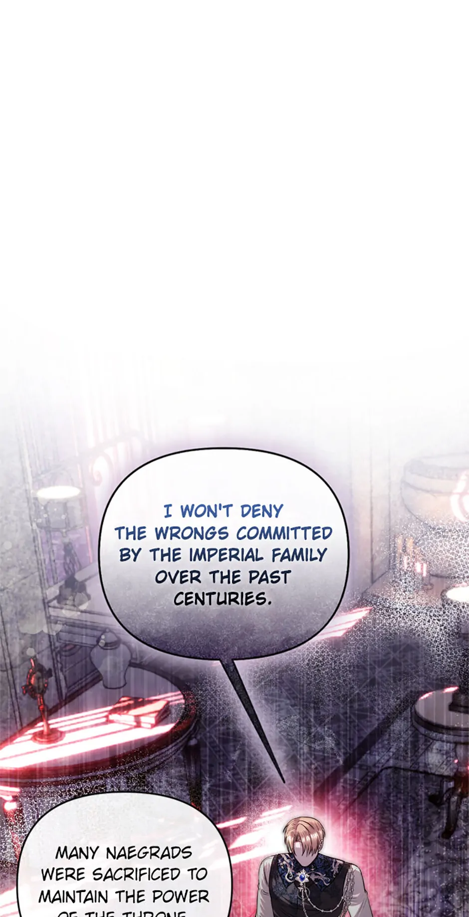 How to survive sleeping with the emperor Chapter 75 248 ch 75 1