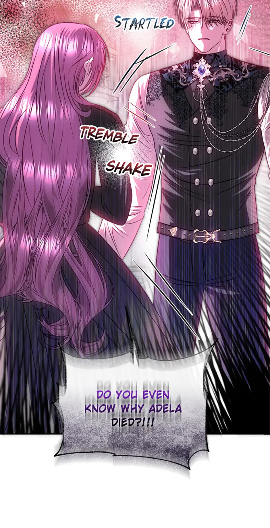 How to survive sleeping with the emperor Chapter 75 257 ch 75 10