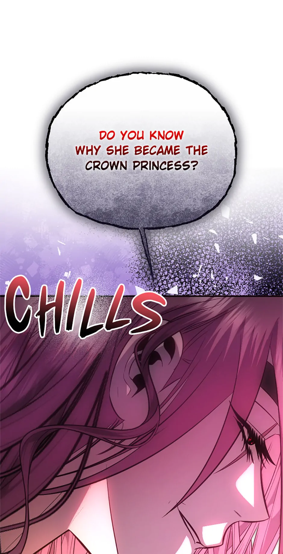 How to survive sleeping with the emperor Chapter 75 258 ch 75 11