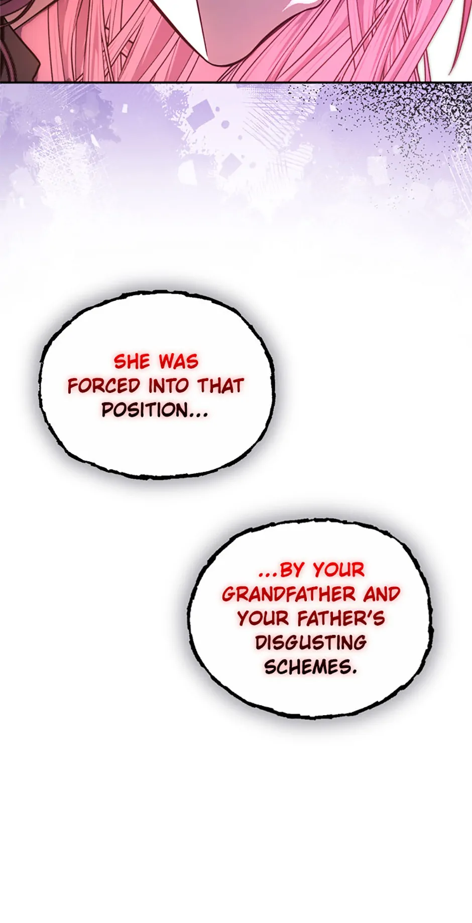 How to survive sleeping with the emperor Chapter 75 259 ch 75 12