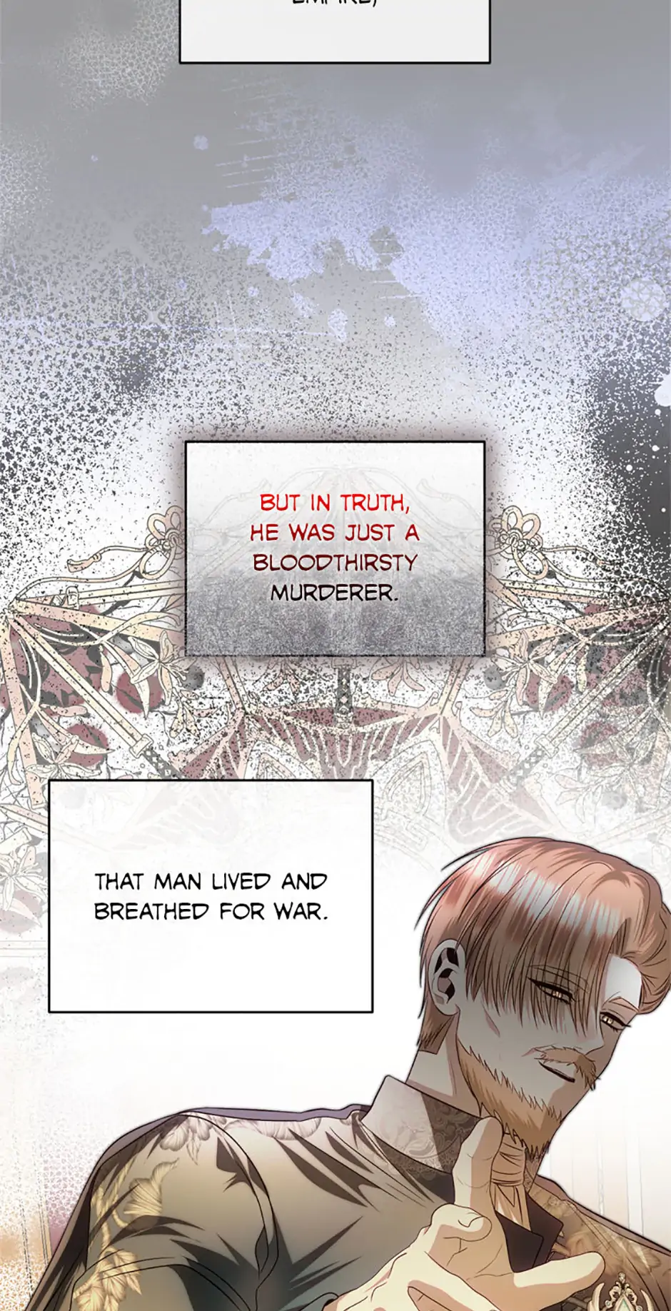 How to survive sleeping with the emperor Chapter 75 262 ch 75 15