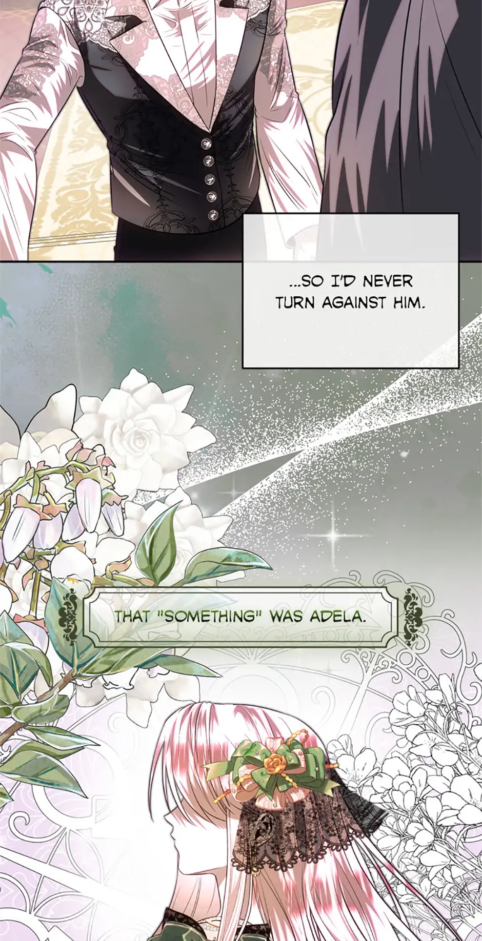 How to survive sleeping with the emperor Chapter 75 264 ch 75 17