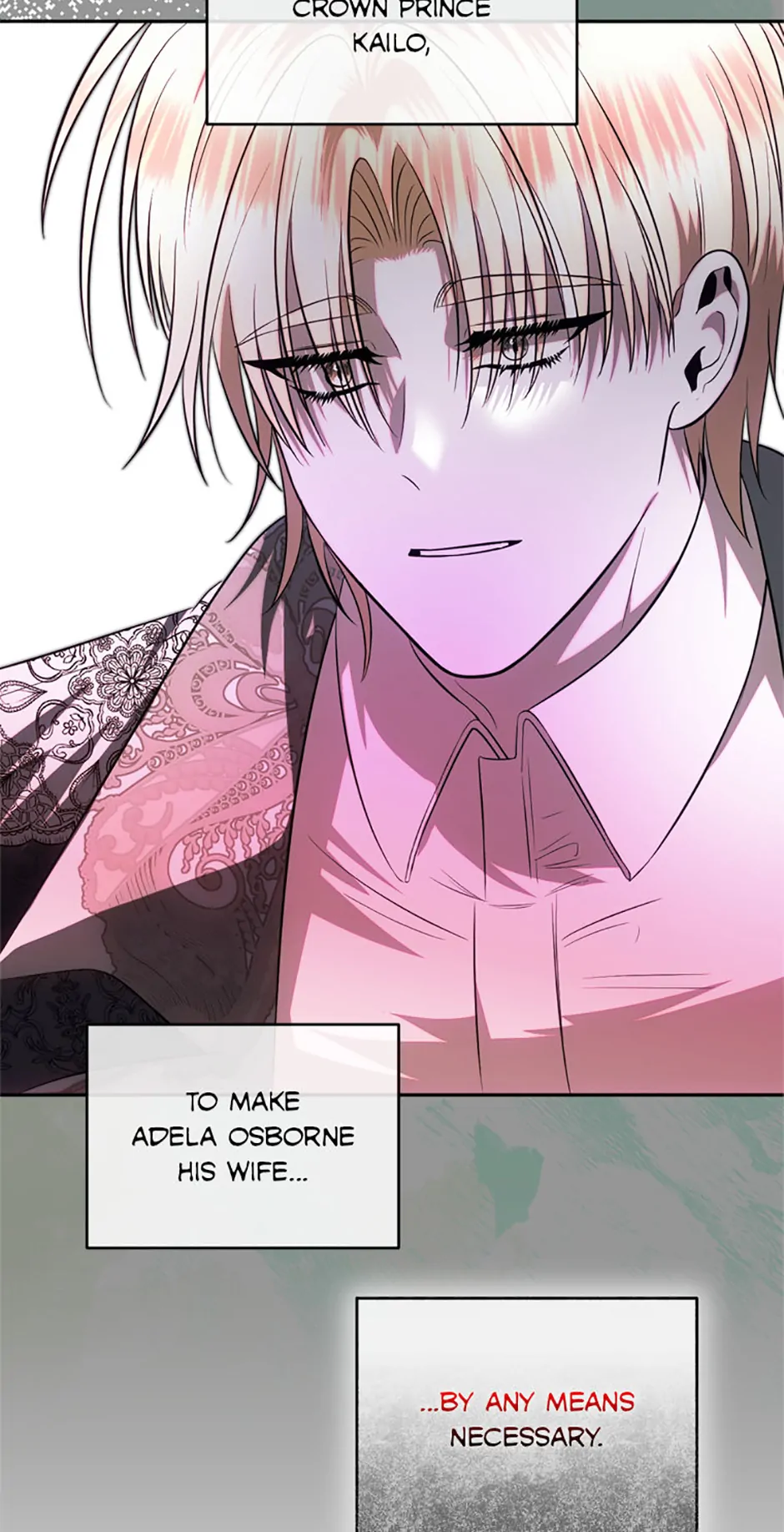 How to survive sleeping with the emperor Chapter 75 266 ch 75 19