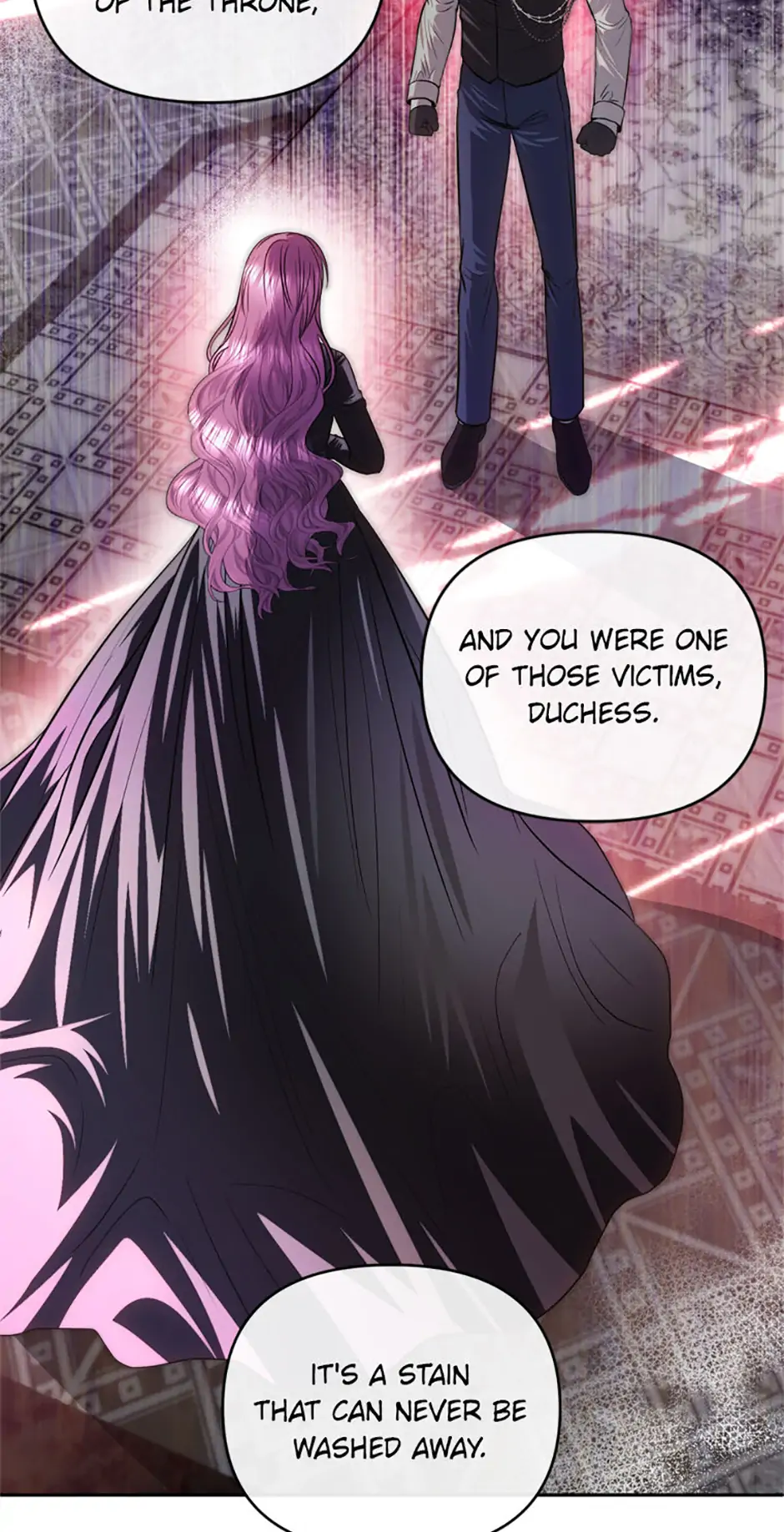 How to survive sleeping with the emperor Chapter 75 249 ch 75 2