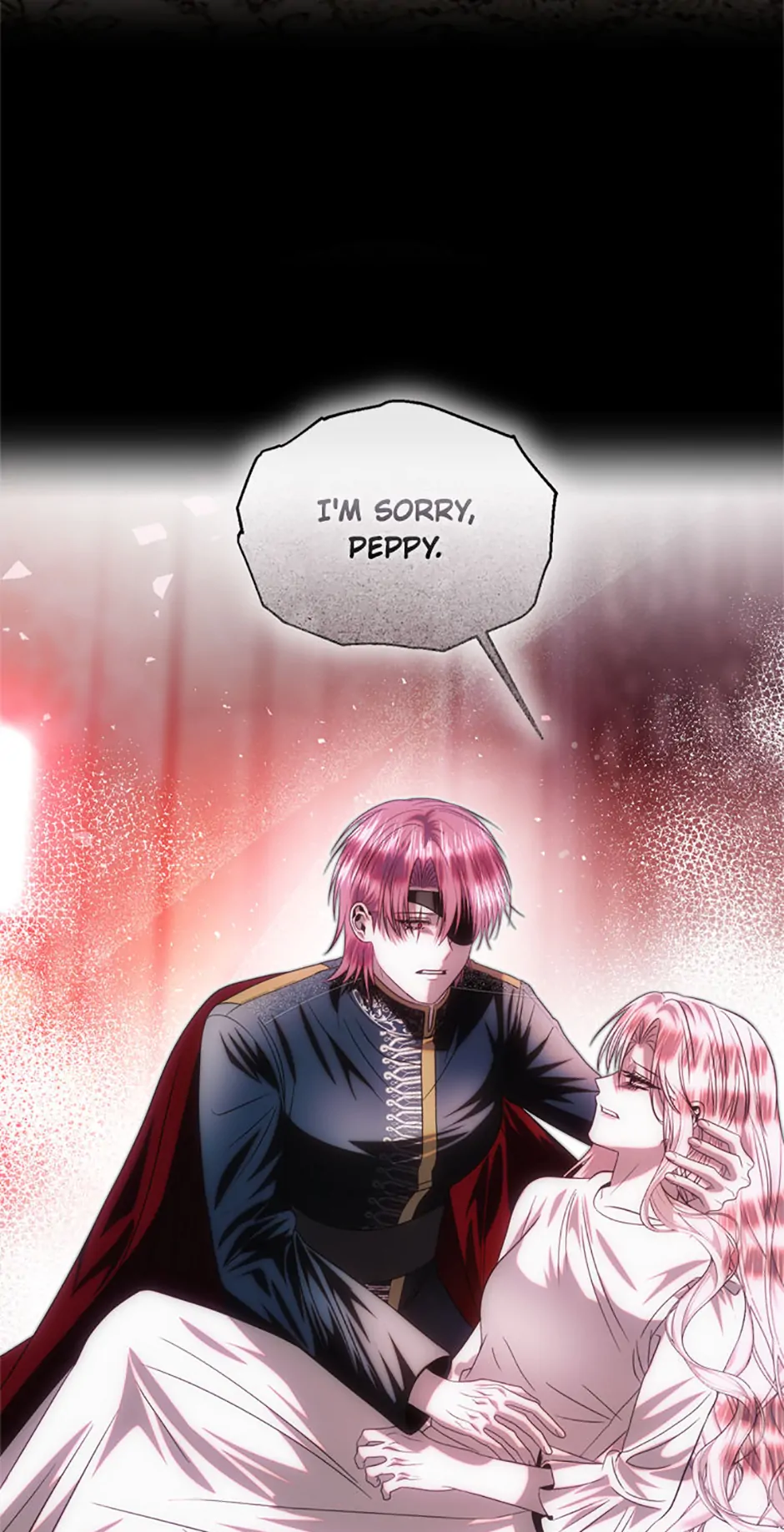 How to survive sleeping with the emperor Chapter 75 269 ch 75 22