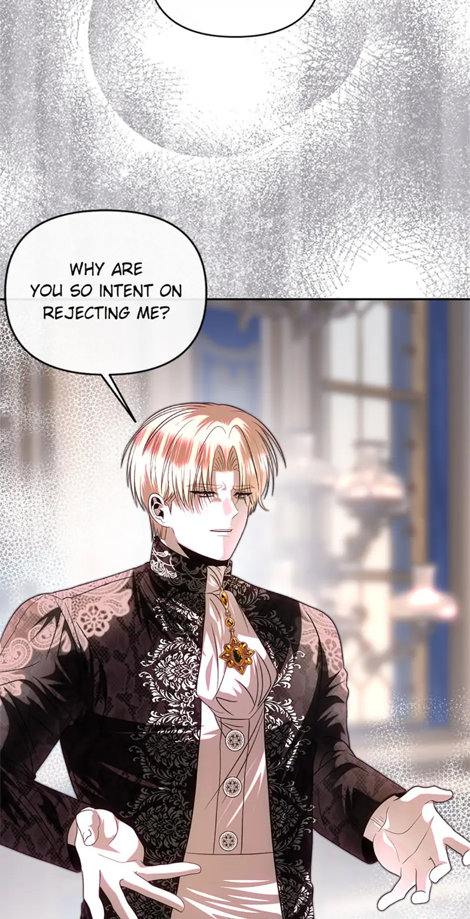 How to survive sleeping with the emperor Chapter 75 274 ch 75 27