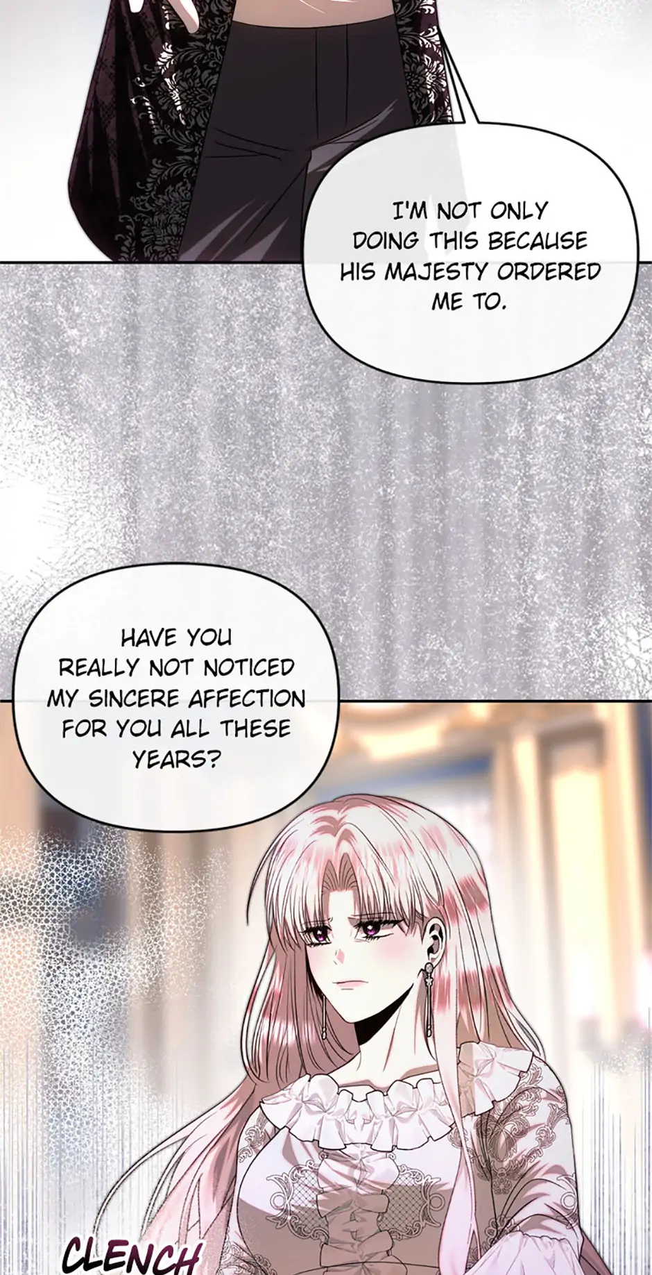 How to survive sleeping with the emperor Chapter 75 275 ch 75 28