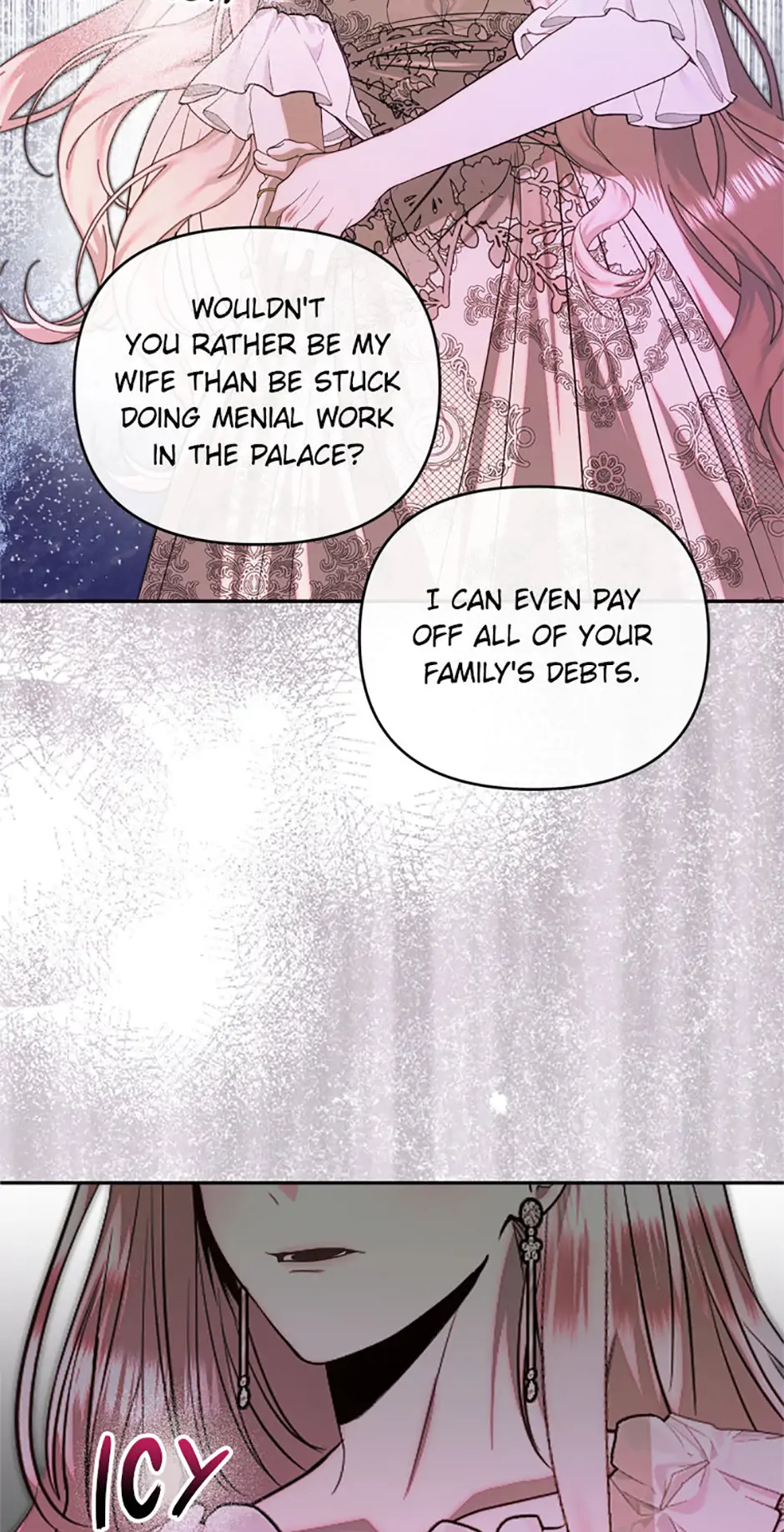 How to survive sleeping with the emperor Chapter 75 276 ch 75 29