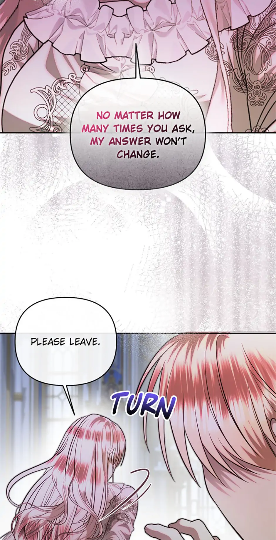 How to survive sleeping with the emperor Chapter 75 277 ch 75 30