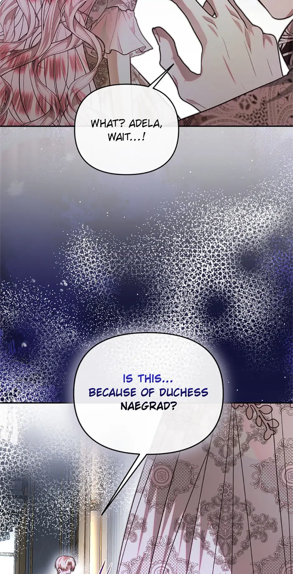 How to survive sleeping with the emperor Chapter 75 278 ch 75 31