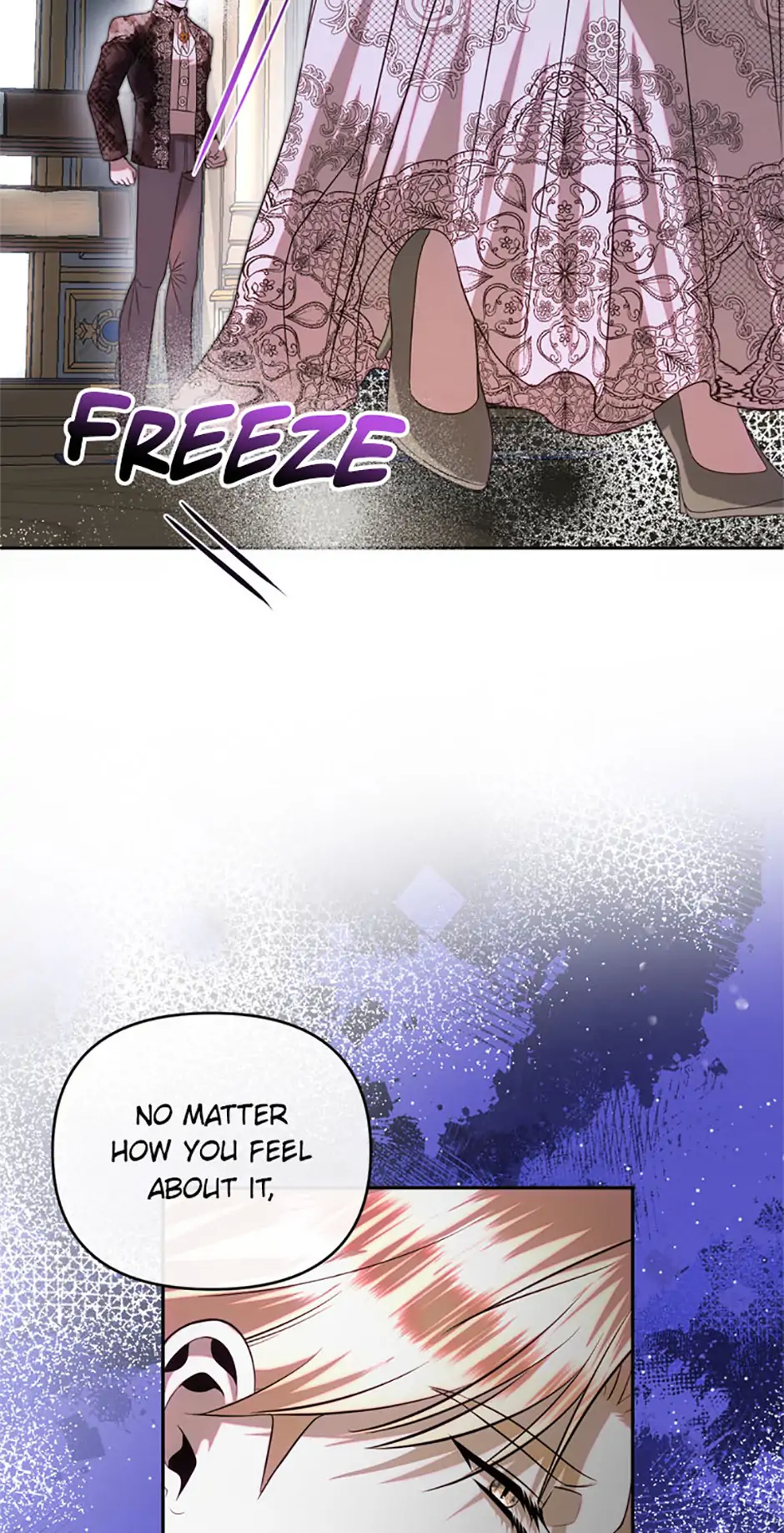 How to survive sleeping with the emperor Chapter 75 279 ch 75 32