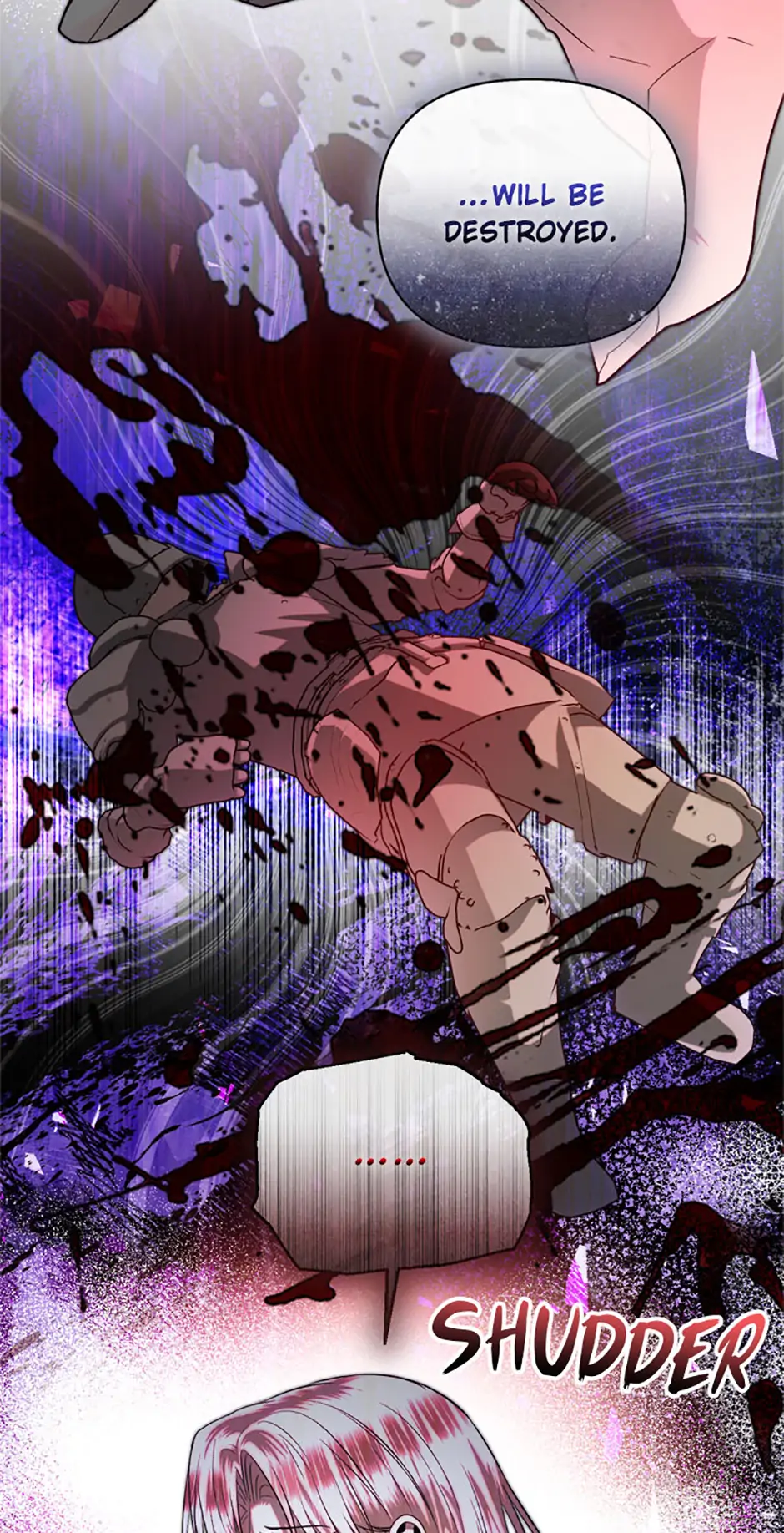 How to survive sleeping with the emperor Chapter 75 281 ch 75 34