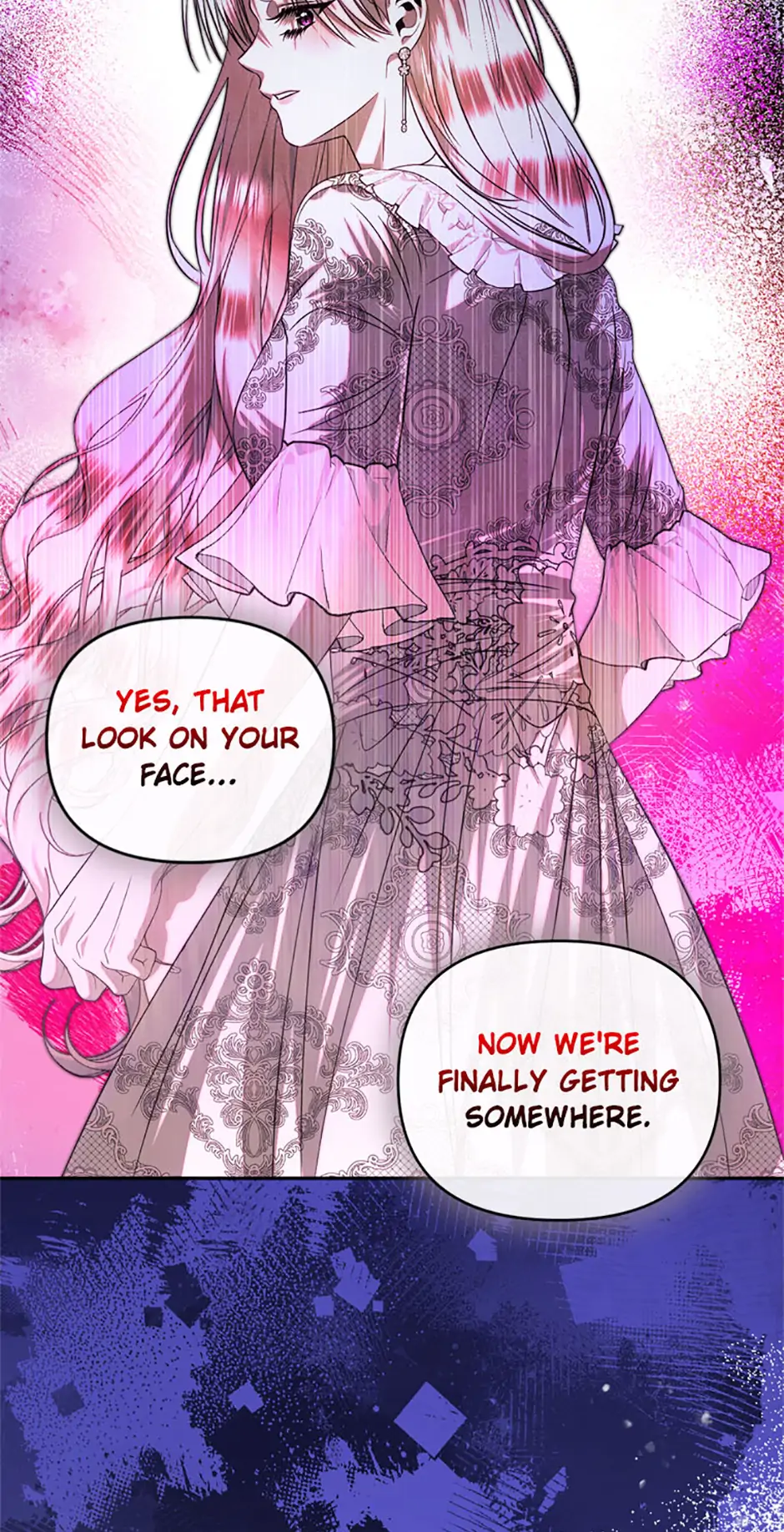 How to survive sleeping with the emperor Chapter 75 282 ch 75 35