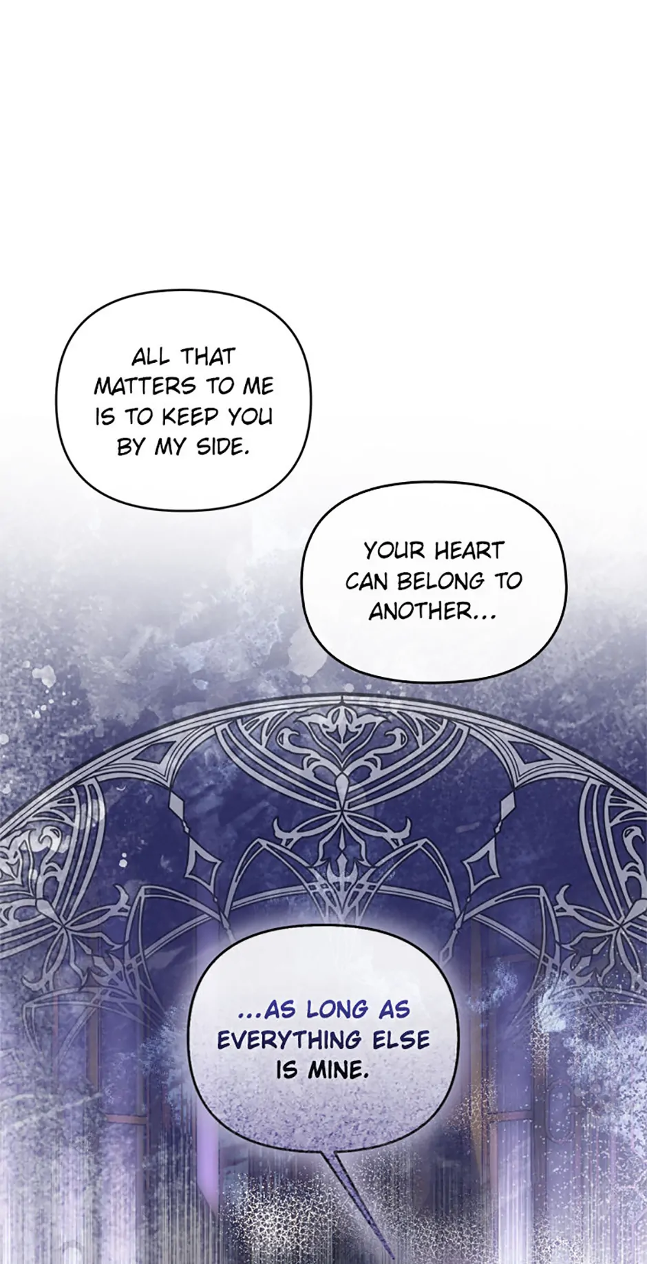 How to survive sleeping with the emperor Chapter 75 284 ch 75 37