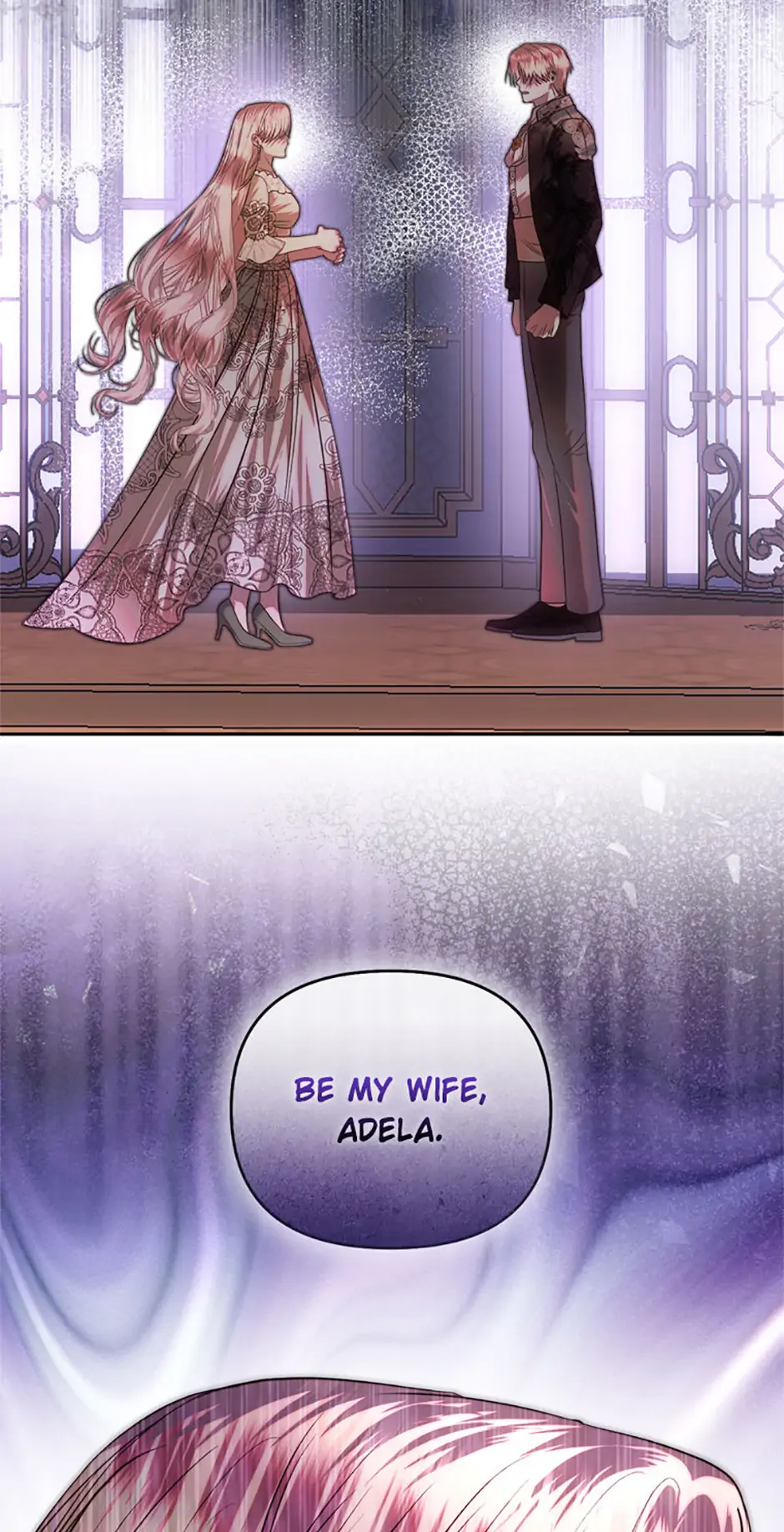 How to survive sleeping with the emperor Chapter 75 285 ch 75 38