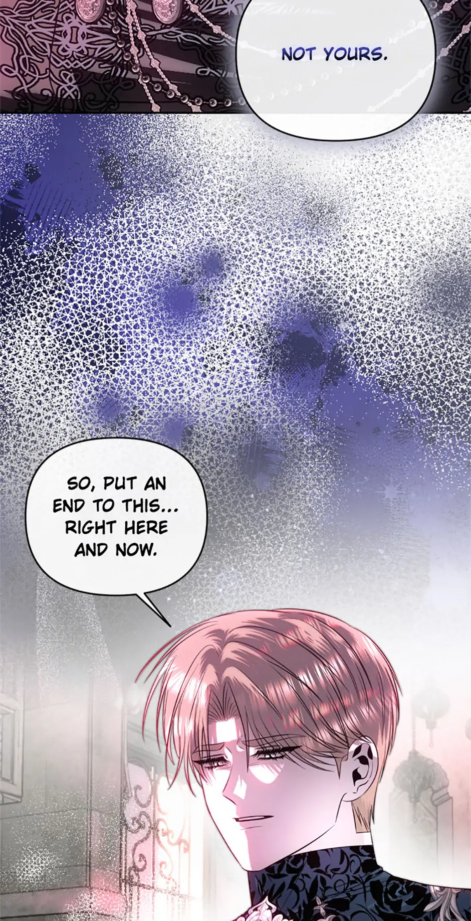 How to survive sleeping with the emperor Chapter 75 251 ch 75 4