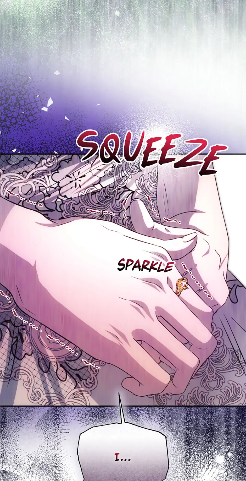 How to survive sleeping with the emperor Chapter 75 287 ch 75 40