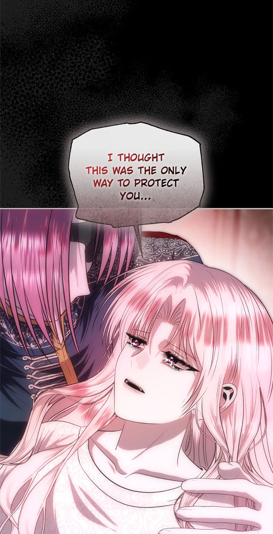 How to survive sleeping with the emperor Chapter 75 290 ch 75 43