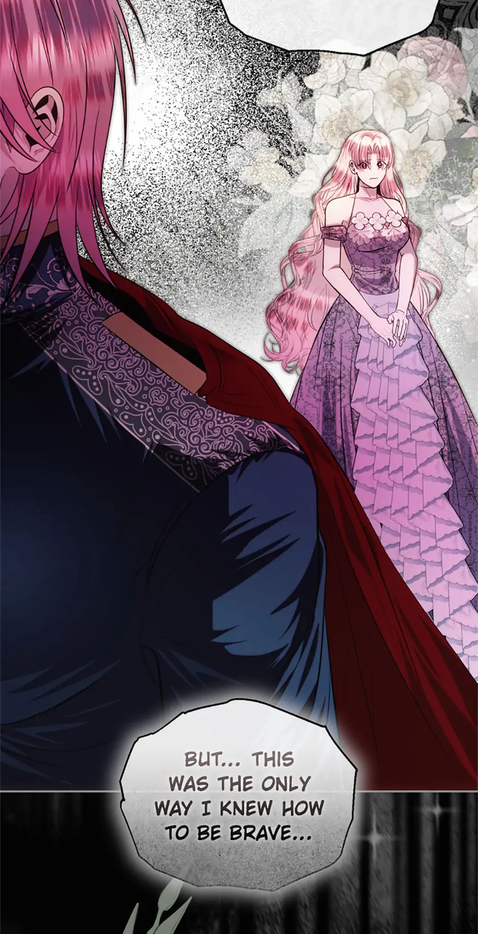 How to survive sleeping with the emperor Chapter 75 293 ch 75 46