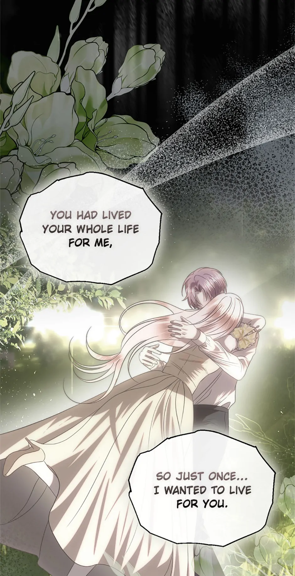 How to survive sleeping with the emperor Chapter 75 294 ch 75 47