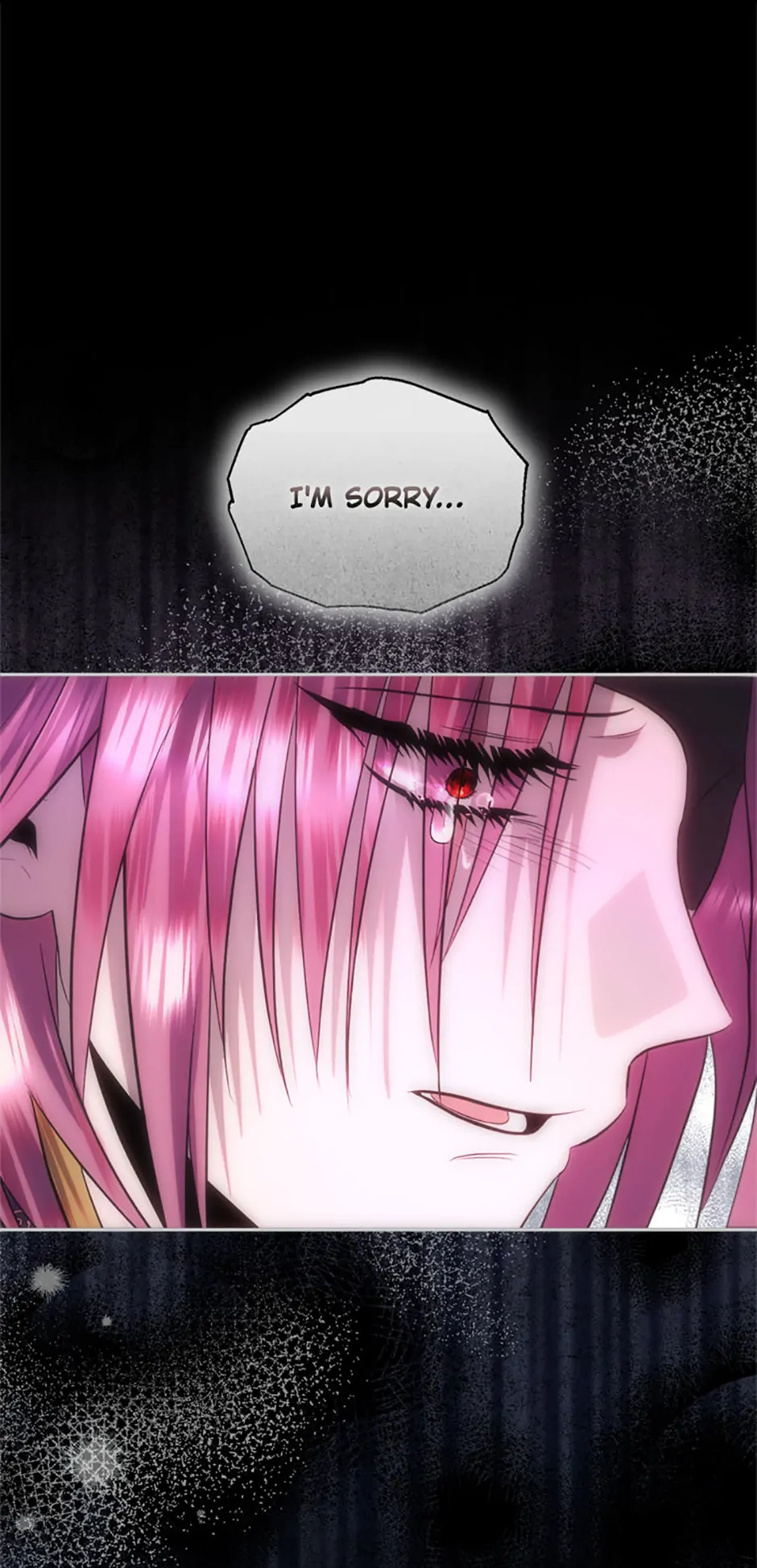 How to survive sleeping with the emperor Chapter 75 296 ch 75 49