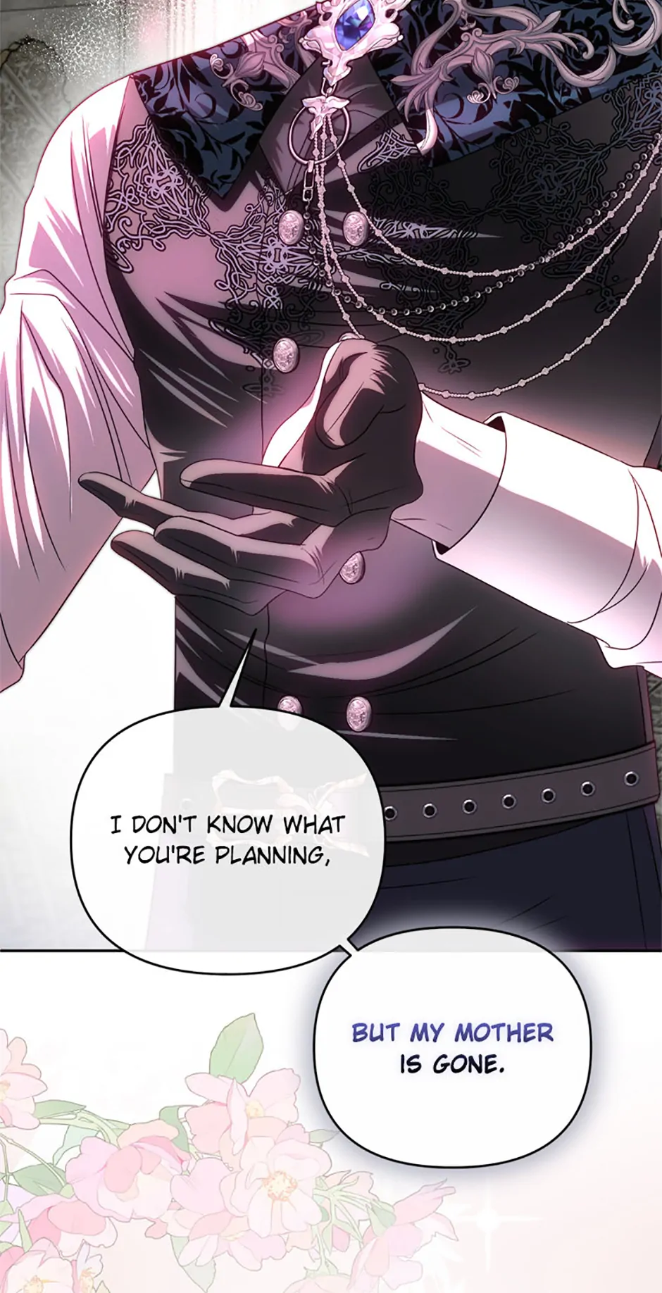 How to survive sleeping with the emperor Chapter 75 252 ch 75 5