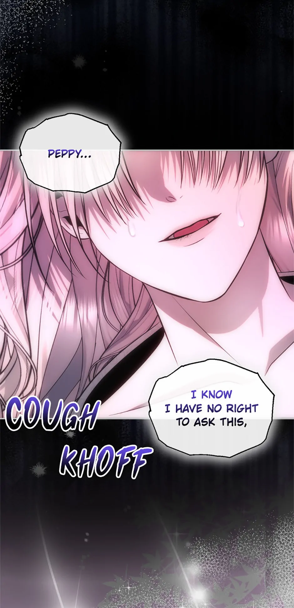 How to survive sleeping with the emperor Chapter 75 297 ch 75 50