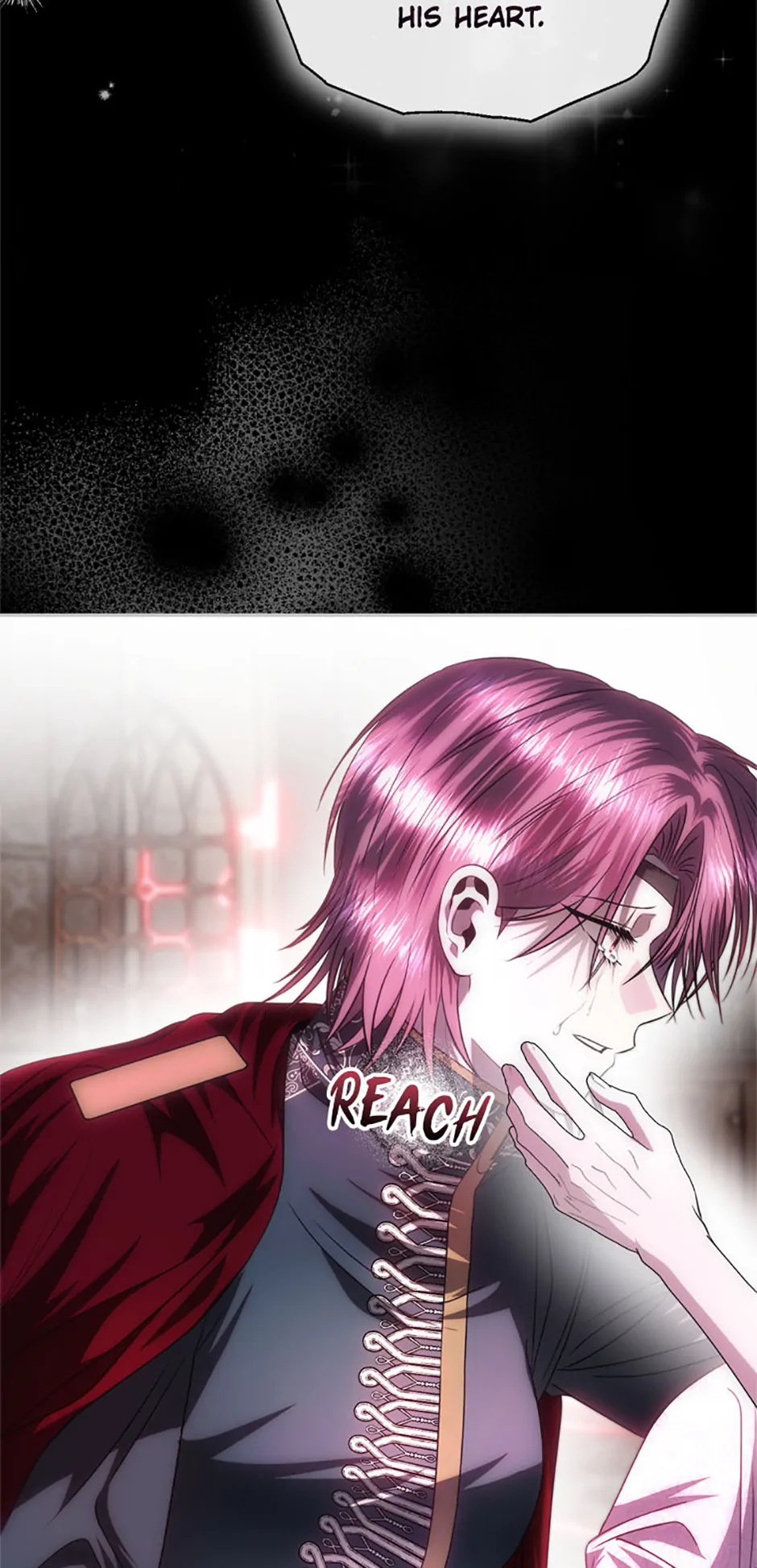 How to survive sleeping with the emperor Chapter 75 299 ch 75 52