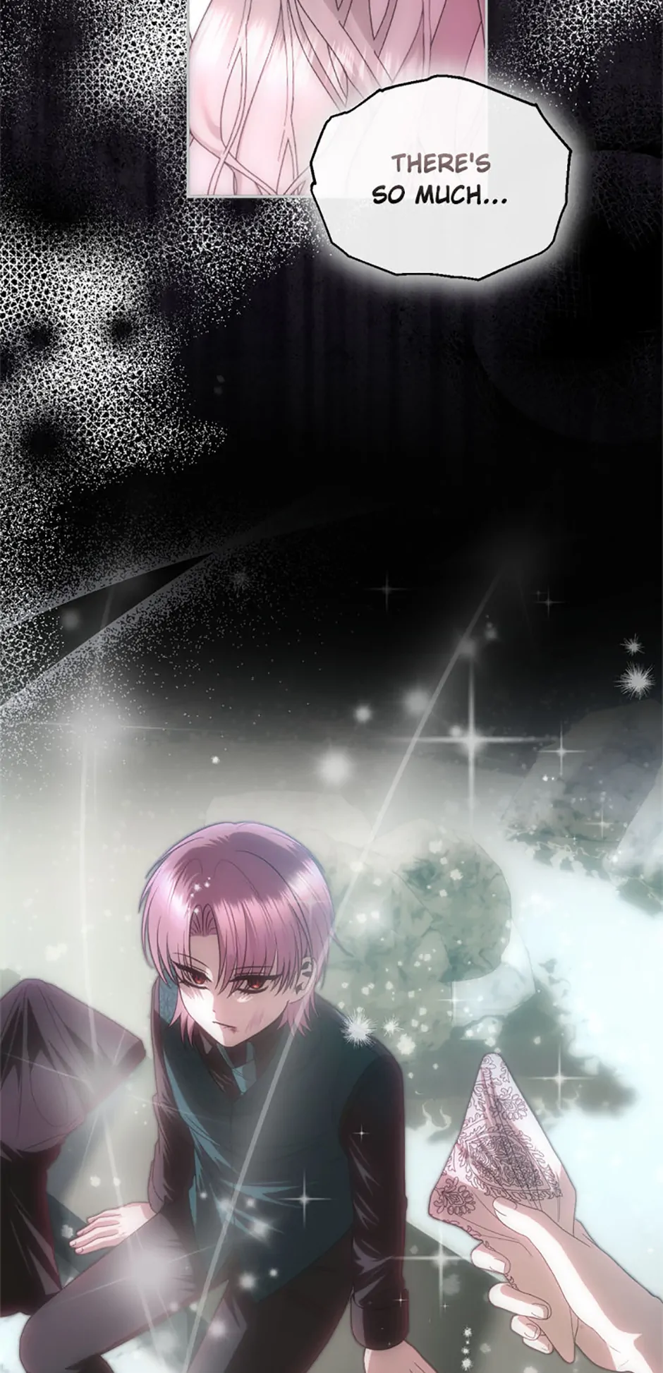 How to survive sleeping with the emperor Chapter 75 301 ch 75 54