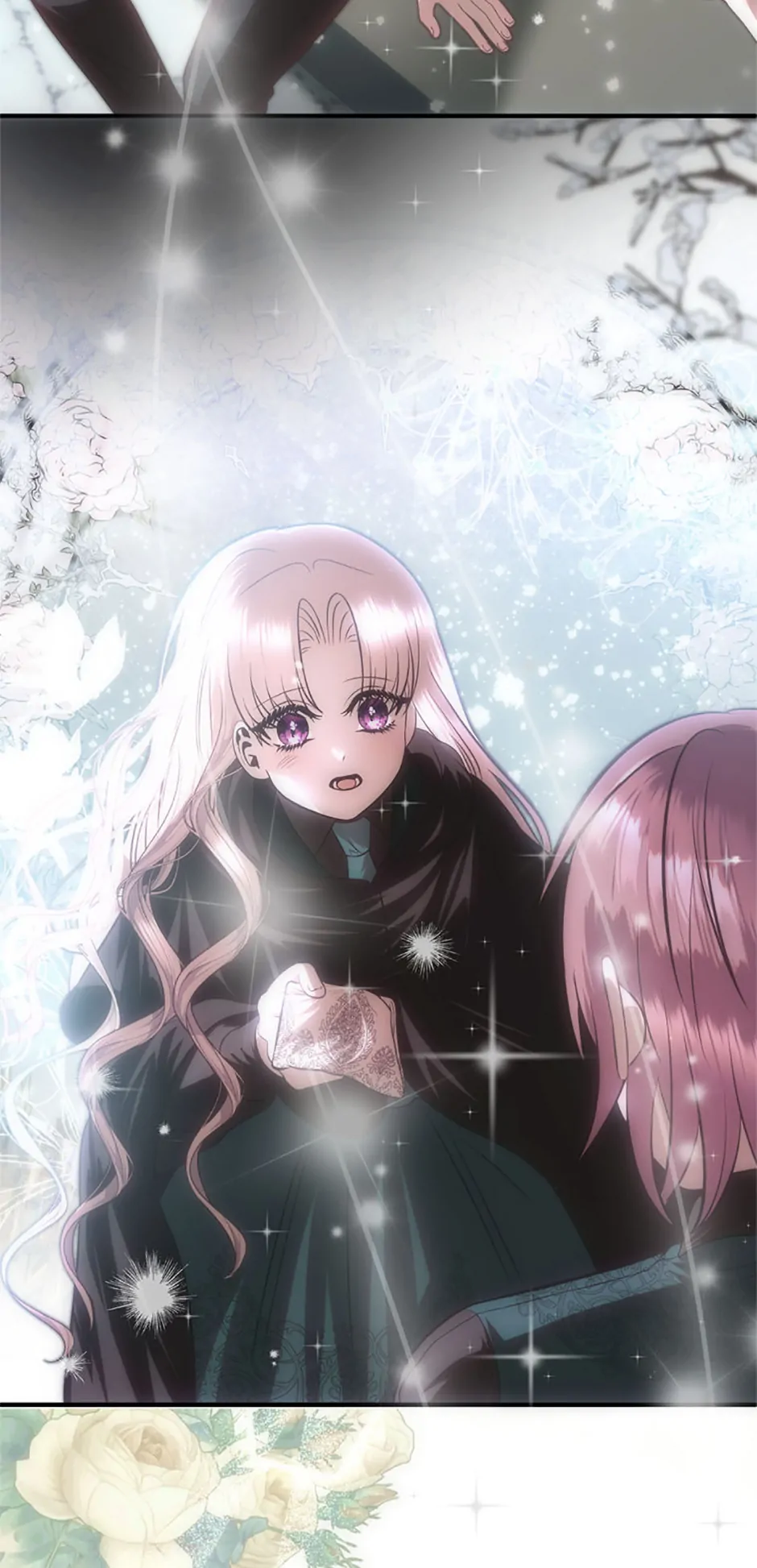 How to survive sleeping with the emperor Chapter 75 302 ch 75 55