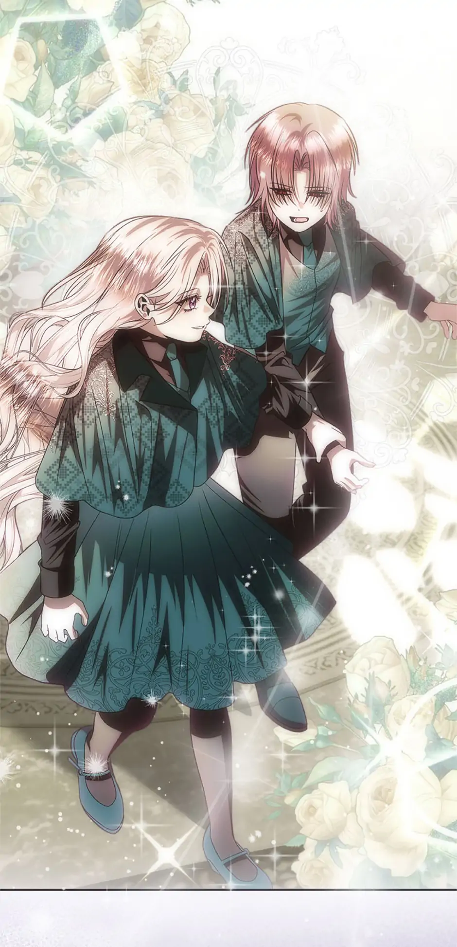 How to survive sleeping with the emperor Chapter 75 303 ch 75 56